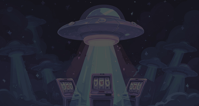 Bingo Aliens