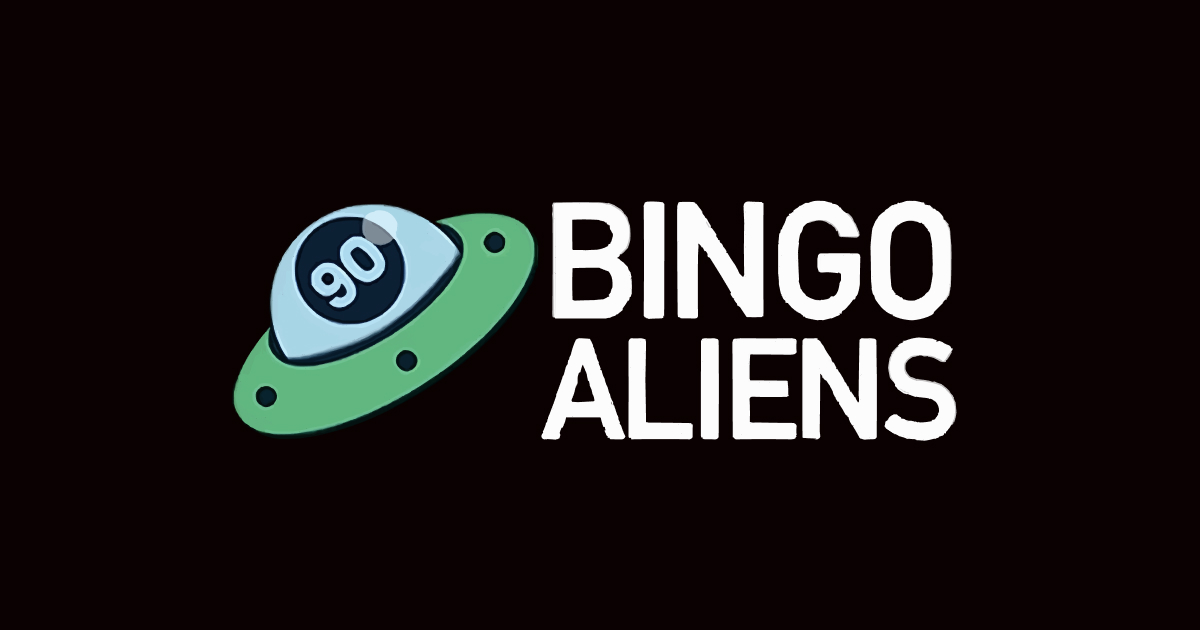 Bingo Aliens Casino